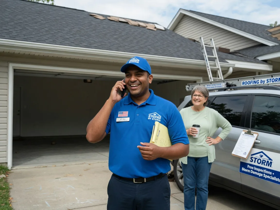 Roof Repair Near Me East Dublin, GA FAQs