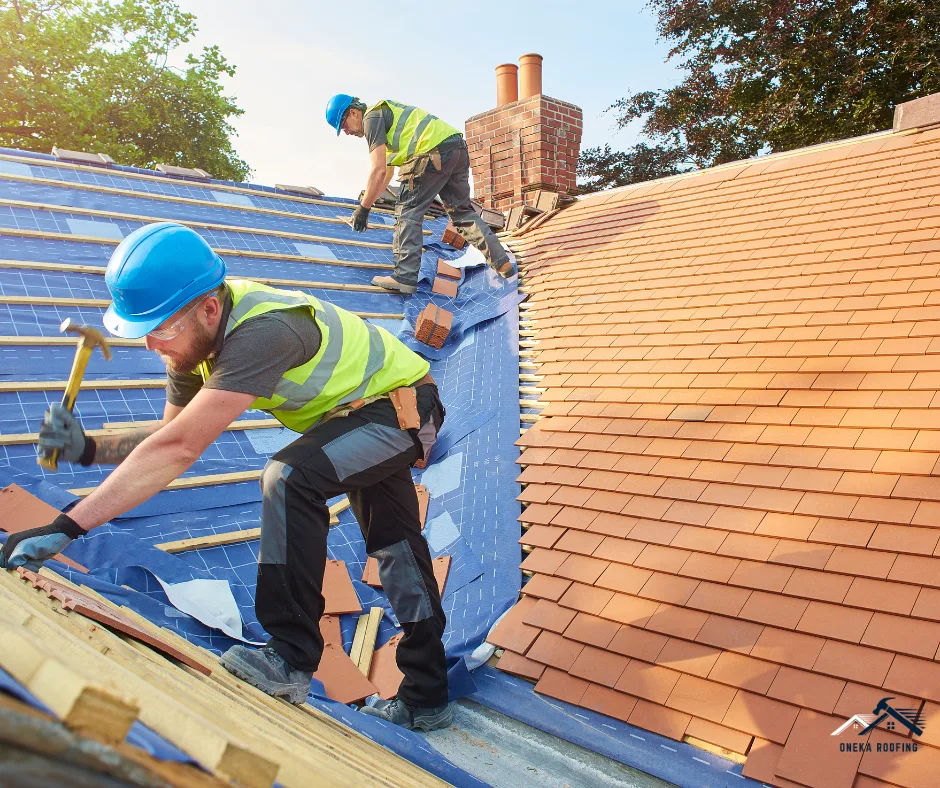 Why choose Roof Repair Near Me in East Dublin, GA