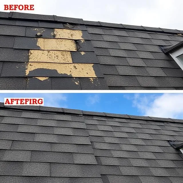 Roof Repair Near Me in East Dublin, GA near me